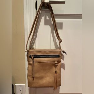 Crossbody Purse